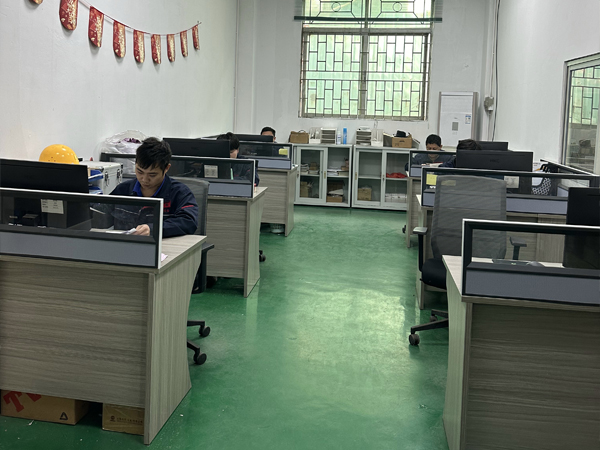 工程辦公室 工程辦公室